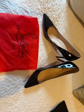 Christian Louboutin
